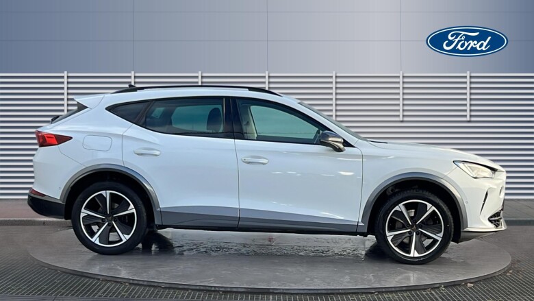 CUPRA Formentor 1.5 TSI 150 V1 5dr DSG Petrol Estate